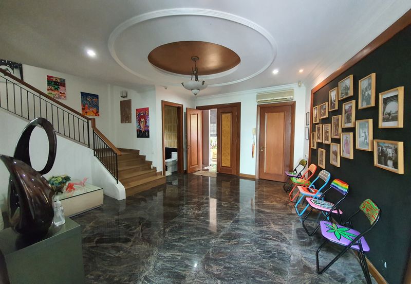 Damansara Heights (Bukit Damansara)