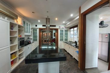 Damansara Heights (Bukit Damansara)