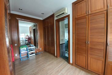 Damansara Heights (Bukit Damansara)