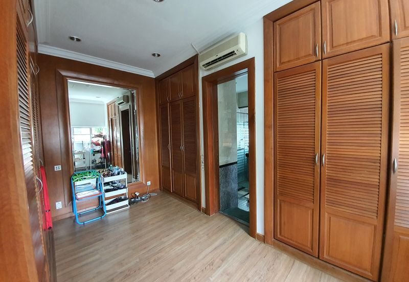 Damansara Heights (Bukit Damansara)