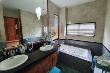 Damansara Heights (Bukit Damansara)