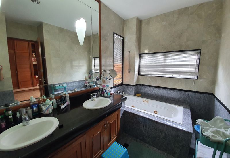 Damansara Heights (Bukit Damansara)