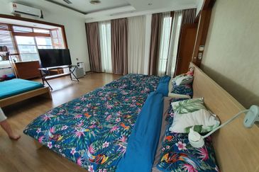 Damansara Heights (Bukit Damansara)