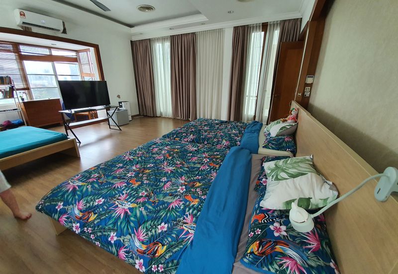 Damansara Heights (Bukit Damansara)