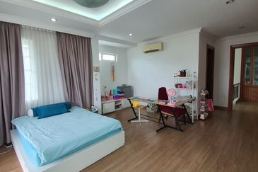 Damansara Heights (Bukit Damansara)