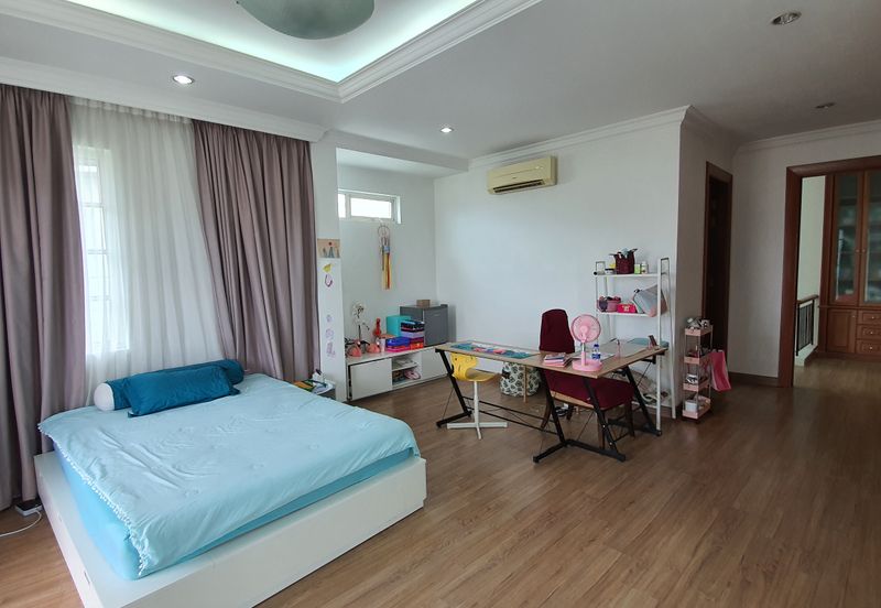 Damansara Heights (Bukit Damansara)