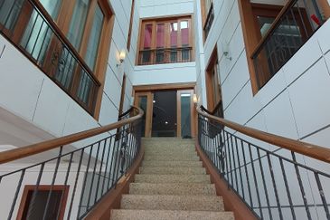 Damansara Heights (Bukit Damansara)