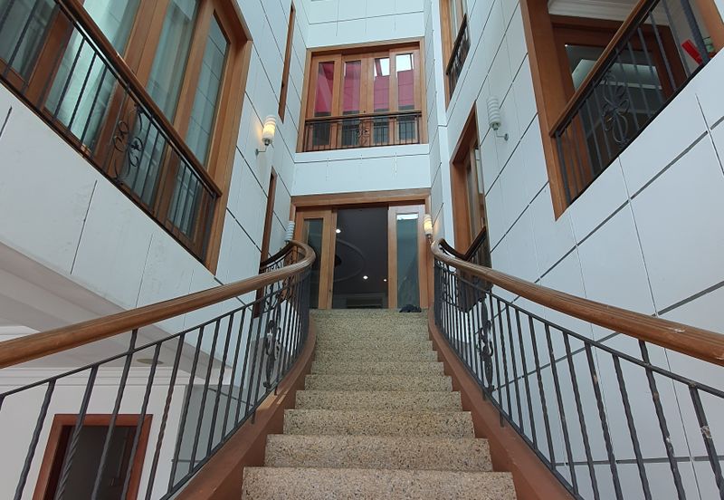 Damansara Heights (Bukit Damansara)