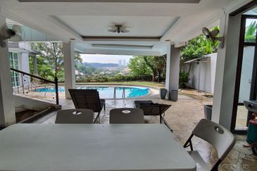 Damansara Heights (Bukit Damansara)