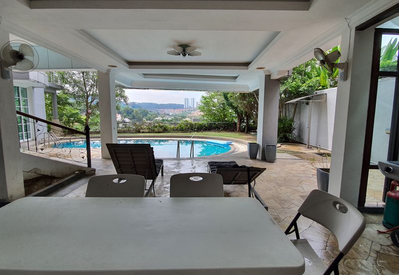 Damansara Heights (Bukit Damansara)