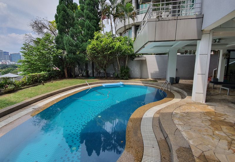 Damansara Heights (Bukit Damansara)