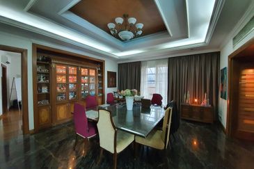 Damansara Heights (Bukit Damansara)