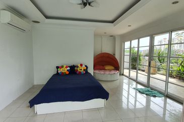 Damansara Heights (Bukit Damansara)