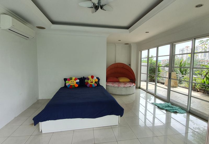 Damansara Heights (Bukit Damansara)