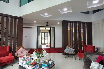 Seksyen 13, Shah Alam