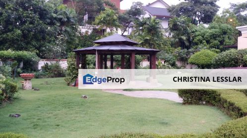 USJ 17 Bungalow for Sale, Selangor, USJ