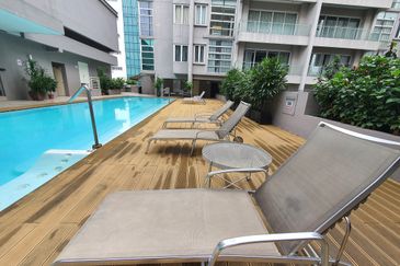 Menara Bintang Goldhill