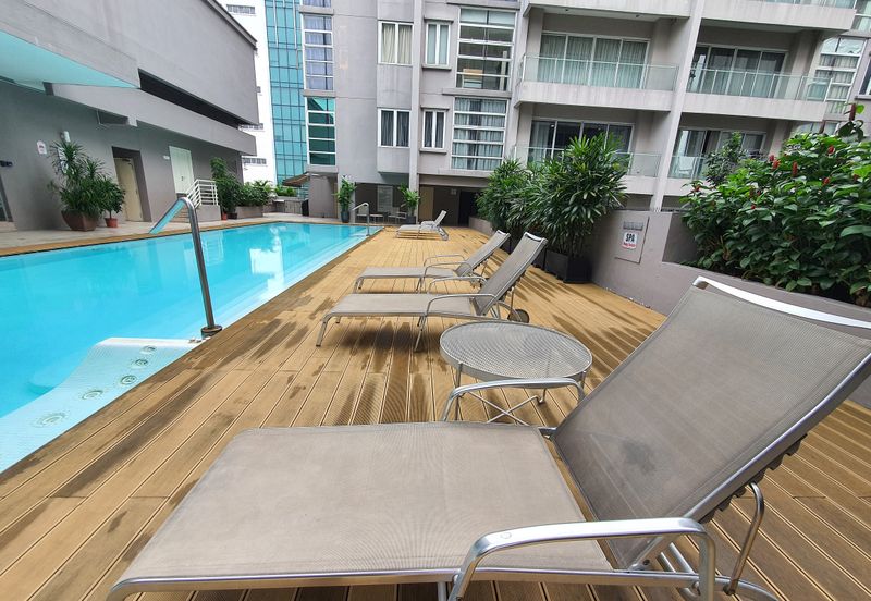 Menara Bintang Goldhill