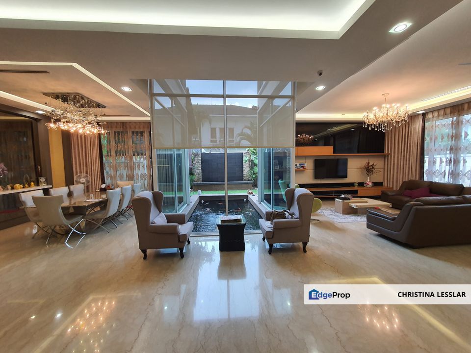 An Affordable ID Home To Own And Enjoy, Selangor, Bukit Jelutong