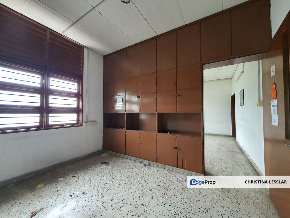 Good For Office Or Residential Use, Penang, Jelutong