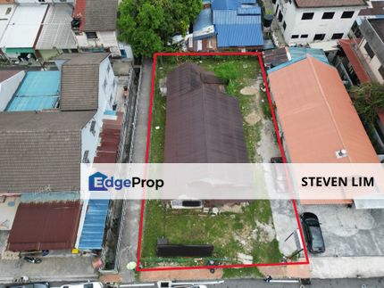 Residential Land , Selangor, Petaling Jaya