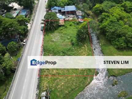 Residential Land for sale, Selangor, Shah Alam