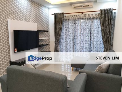 High-Quality Unit in Excellent Condition, Selangor, Shah Alam