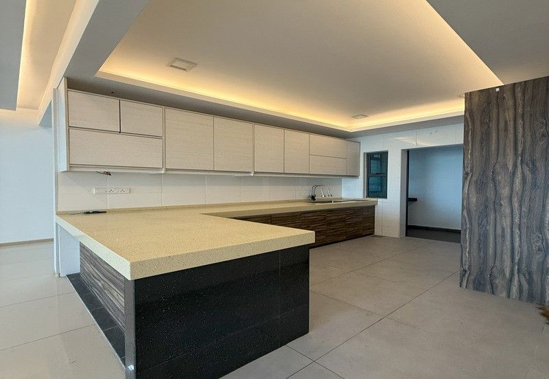 Vista Alam Serviced Apartment