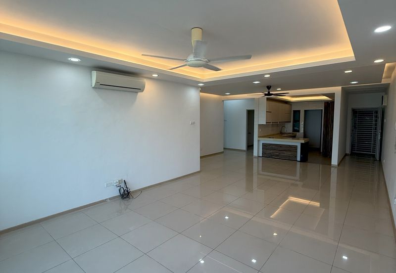Vista Alam Serviced Apartment
