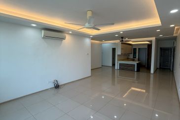 Vista Alam Serviced Apartment