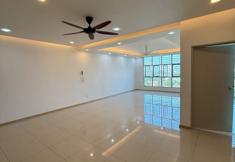 Vista Alam Serviced Apartment