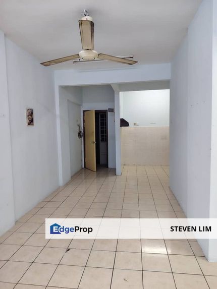 Well-Maintained Unit on Low Floor – Move-In Ready!, Selangor, Klang