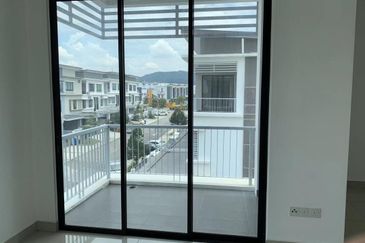 Jalan Setia Utama U13/37P