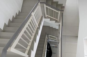 Jalan Setia Utama U13/37P