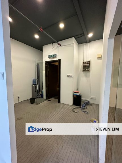 We’ll Maintain unit, Selangor, Petaling Jaya