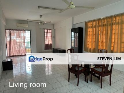 Spaciaous unit for rent , Selangor, USJ