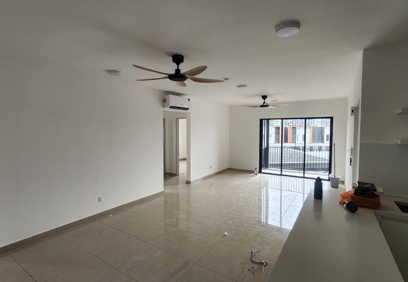 Co-Home @ Eden by The Parque Residences