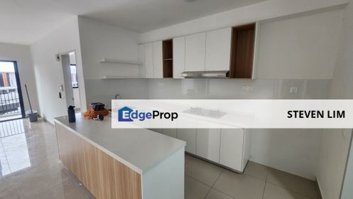 4  Bedroom Condominium For Rental In Persiaran Eco Sanctuary, Selangor, Kuala Langat