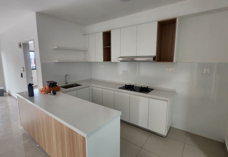 Co-Home @ Eden by The Parque Residences