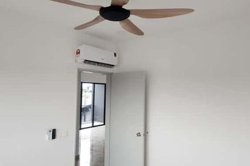 Co-Home @ Eden by The Parque Residences