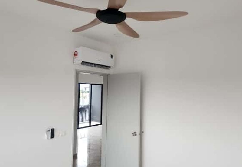 Co-Home @ Eden by The Parque Residences