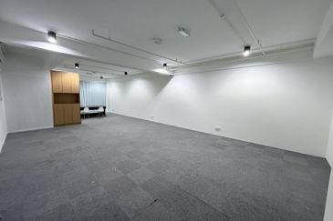 Kenwingston Square Garden