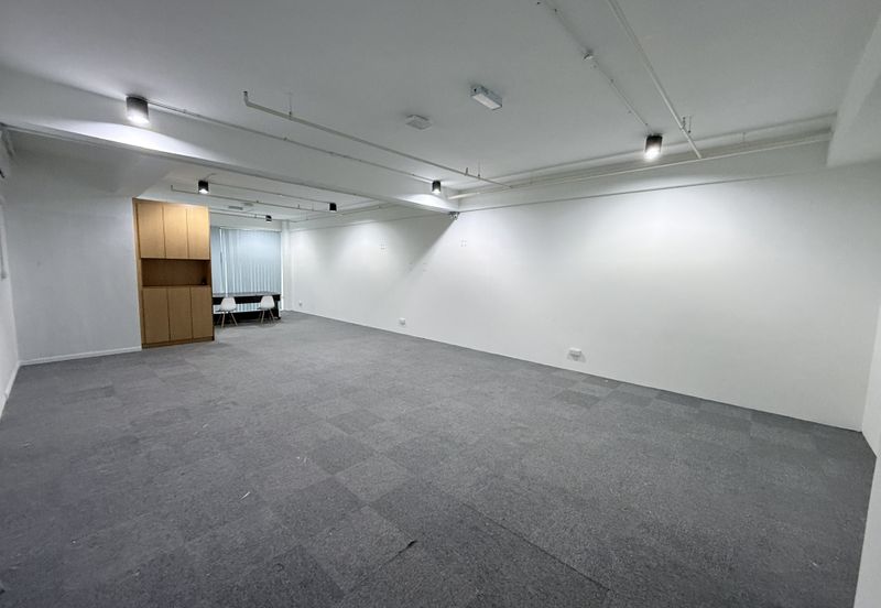 Kenwingston Square Garden