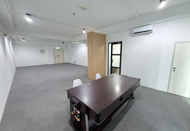 Kenwingston Square Garden