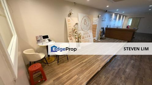 Rental Office Available in Selangor, Klang, Bandar Botanic, Selangor, Klang