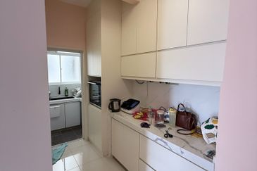 Savanna Executive Suites @ Southville City