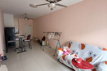 Savanna Executive Suites @ Southville City