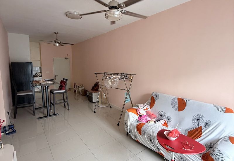 Savanna Executive Suites @ Southville City