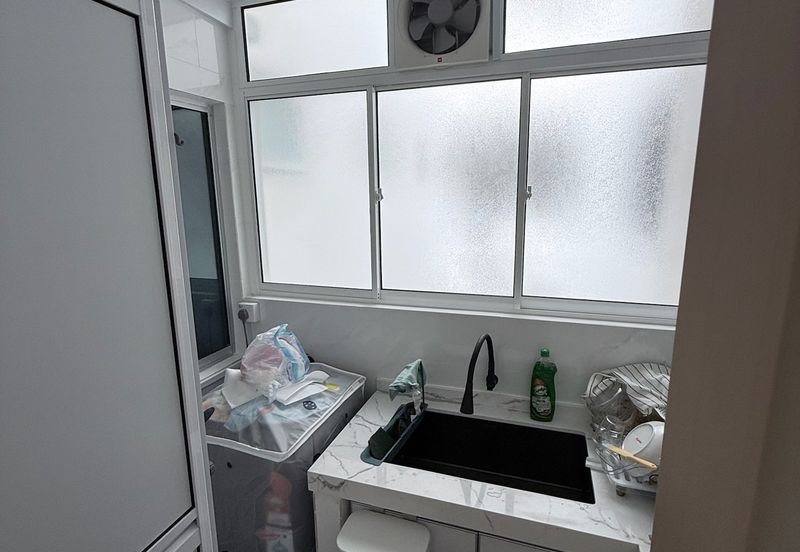 Savanna Executive Suites @ Southville City