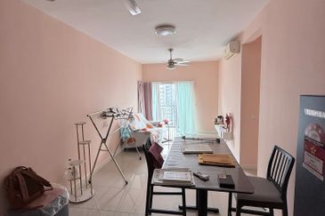 Savanna Executive Suites @ Southville City